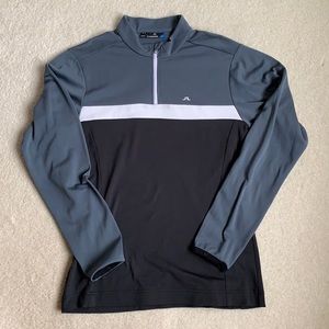 J Lindeberg lightweight fleece